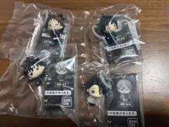 呪術廻戦めじるしアクセサリー