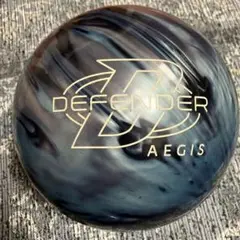 DEFENDER AEGIS ボウリングボール 13ポンド 数量限定 】ブランズウィック ディフェンダーイージス ＋