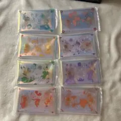 ハッピーくじ　ディズニーくじ　H賞　マルチケース