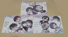 プラスメイト　特典　イラストカード　セット