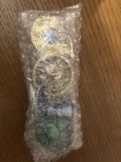 一番くじジョジョ H賞 7部ロゴ LOGO de Collection