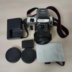 美品】FUJIFILM FinePix F80EXR コンデジ CCD 箱付き - メルカリ
