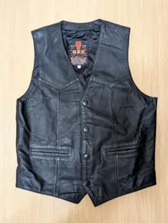 レザー ブラック ベストBERDOO XL レザー ブラック ベストBERDOO XL 2025年最新】レザーベスト メンズ