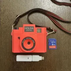 美品 HOLGA 135BC ブルー 35mm トイカメラ 動作OK - メルカリ