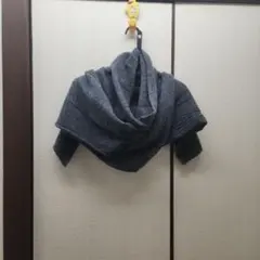 2025年最新】JURGEN LEHL ネックウォーマー・スヌードの人気アイテム