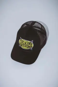 【Fucking Awesome】KO MESH SNAPBACK