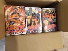 2025年最新】Naruto 全巻 美品の人気アイテム - メルカリ