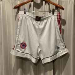 adidas バイエルン・ミュンヘン ゲームショーツ