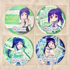 2025年最新】ラブライブサンシャイン コースターの人気アイテム - メルカリ