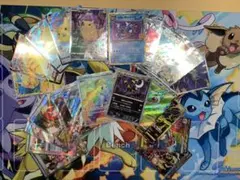 ポケモンカード 引退品　25th SAR SR HR UR
