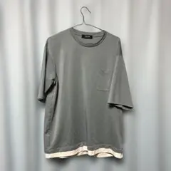AZUL ポケットTシャツのサムネイル