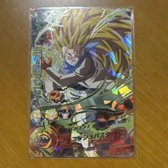 ドラゴンボールカード トランクス：GT HJ3-59 トランクス：GT HJ3-59 スーパードラゴンボールヒーローズ - メルカリ