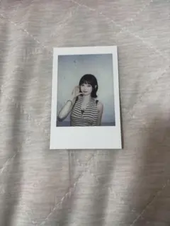 NiziU リク　チェキ　Sour Grapes