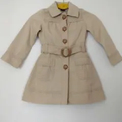 Gap Kids ギャップ　コート　110cm　　子ども　キッズ