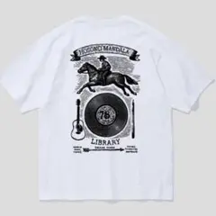 2026年最新】細野晴臣 tシャツの人気アイテム - メルカリ