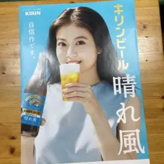 ウイスキー陸 今田美桜ポスター2枚セット - メルカリ