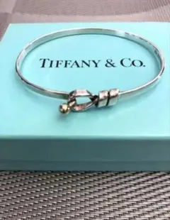 2026年最新】ティファニー シルバーバングルの人気アイテム - メルカリ