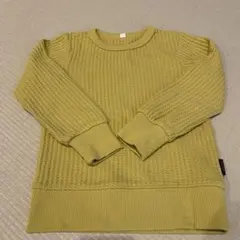 ワッフル トップス