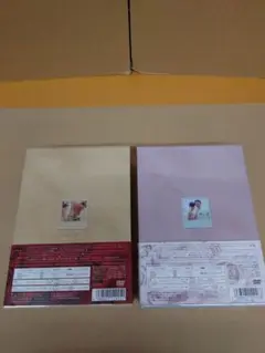 パリの恋人 I & II DVD セット