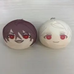 アイナナ おまんじゅう 御堂虎於 棗巳波