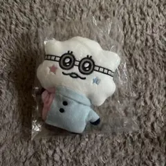 タグ付き TRUZ ソム ぬいぐるみ treasure ラボラトリー - メルカリ