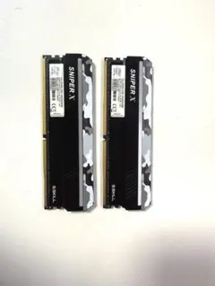 2026年最新】ddr4 3600 g.skillの人気アイテム - メルカリ