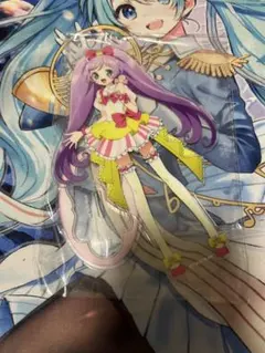 プリパラ JOYOUTH 中国限定 アクリルスタンド 真中らぁら - メルカリ