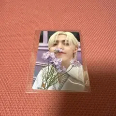 SEVENTEEN セブチ　エスクプス　yourchoice 中華　トレカ