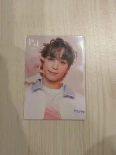 後藤威尊 リミスト トレカ