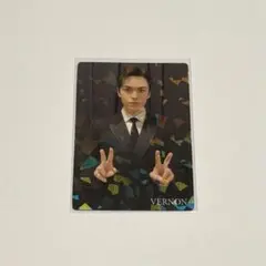 2025年最新】seventeen ファンクラブ更新 トレカの人気アイテム