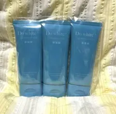 Do white+ クレンジングジェル 9本セット 値段交渉可能 - メルカリ