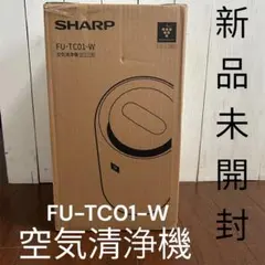 2025年最新】FU-TC01 シャープの人気アイテム - メルカリ