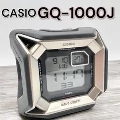 2025年最新】CASIO GQ-1000Jの人気アイテム - メルカリ