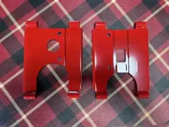 モンキー z50j Z2テール サイドカバー シートセット - メルカリ