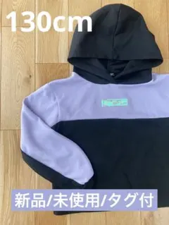 【ayano_mai様専用】しまむら パーカー スウェット フード付