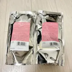 【新品未使用】ORBIS トリートメントヘアウォーター 180ml詰め替え用2本