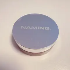 NAMING. ソフティクリームブラッシュ 01のサムネイル