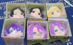 もちマス とうらぶ 軽装 セット