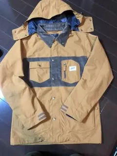 ビラボン スノーボードウェア 上下