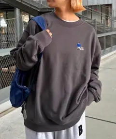 CIAOPANIC TYPY スウェット