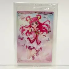 【新品・未開封】8弾 キュアドリーム SR プリキュア ウエハース
