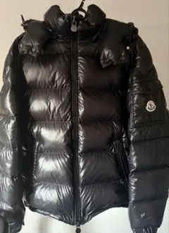 モンクレール　マヤ　ジャケット MONCLER MAYA サイズ 1のサムネイル