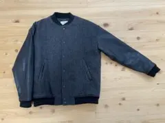 RAGEBLUE メリノウールジャケット Sサイズ