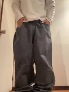 LEVI’S541 42 30 グレーパンツ