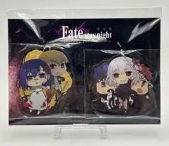 2026年最新】fate 舞台 チャームの人気アイテム - メルカリ