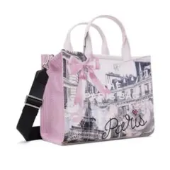 入手困難！新品 MARC JACOBS BETTY BOOP ショルダーバッグ - メルカリ