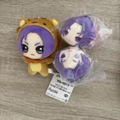 2025年最新】ブルーロック もちマス 玲王の人気アイテム - メルカリ