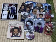 今市隆二グッズ