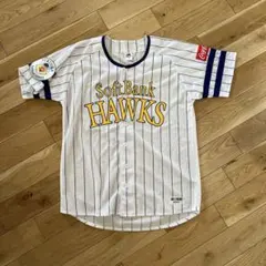 福岡ソフトバンクホークス　鷹の祭典ユニフォーム