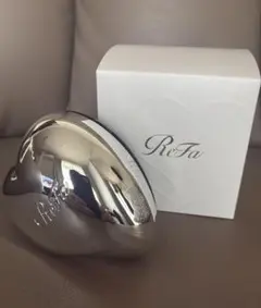 ReFa HEART BRUSH リファ ハートブラシ